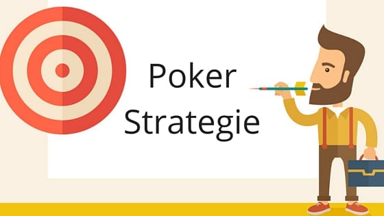 Poker Strategie